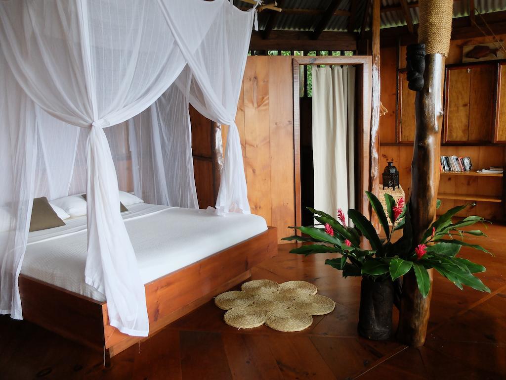 Manicou River Resort Portsmouth Oda fotoğraf