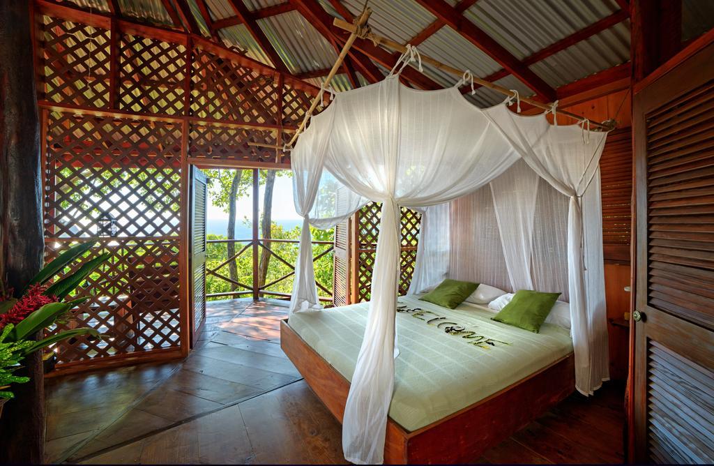 Manicou River Resort Portsmouth Dış mekan fotoğraf