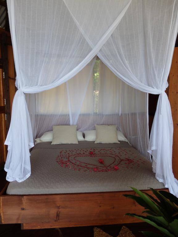 Manicou River Resort Portsmouth Oda fotoğraf
